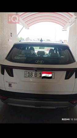هيونداي توسان